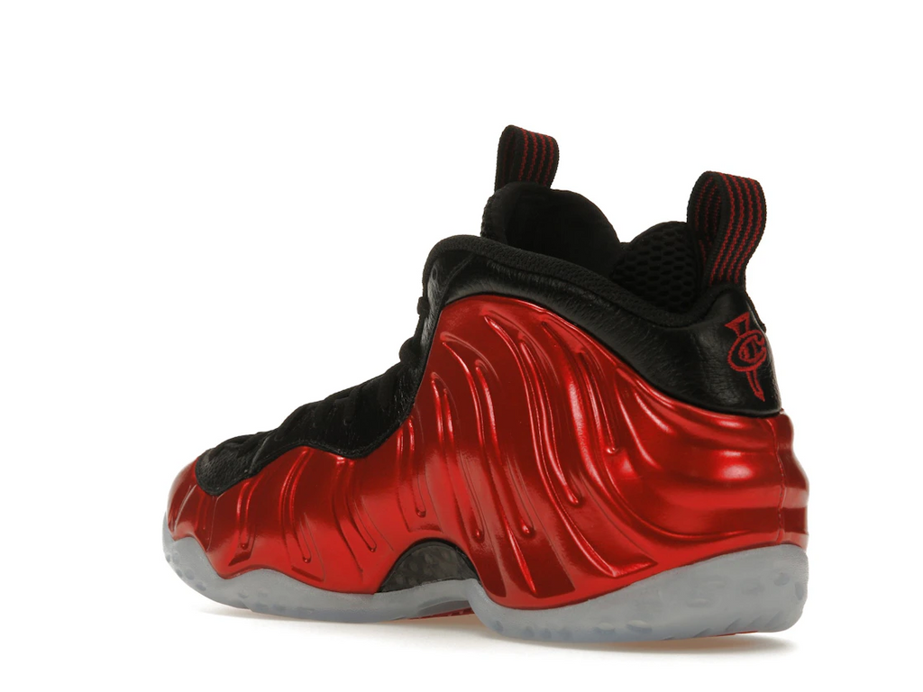Nike Air Foamposite One Metallic Red (2023)