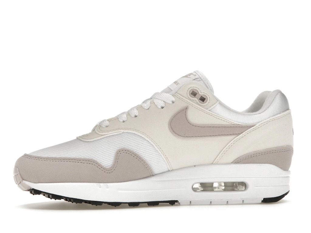 Nike Air Max 1 Platinum Violet (W)