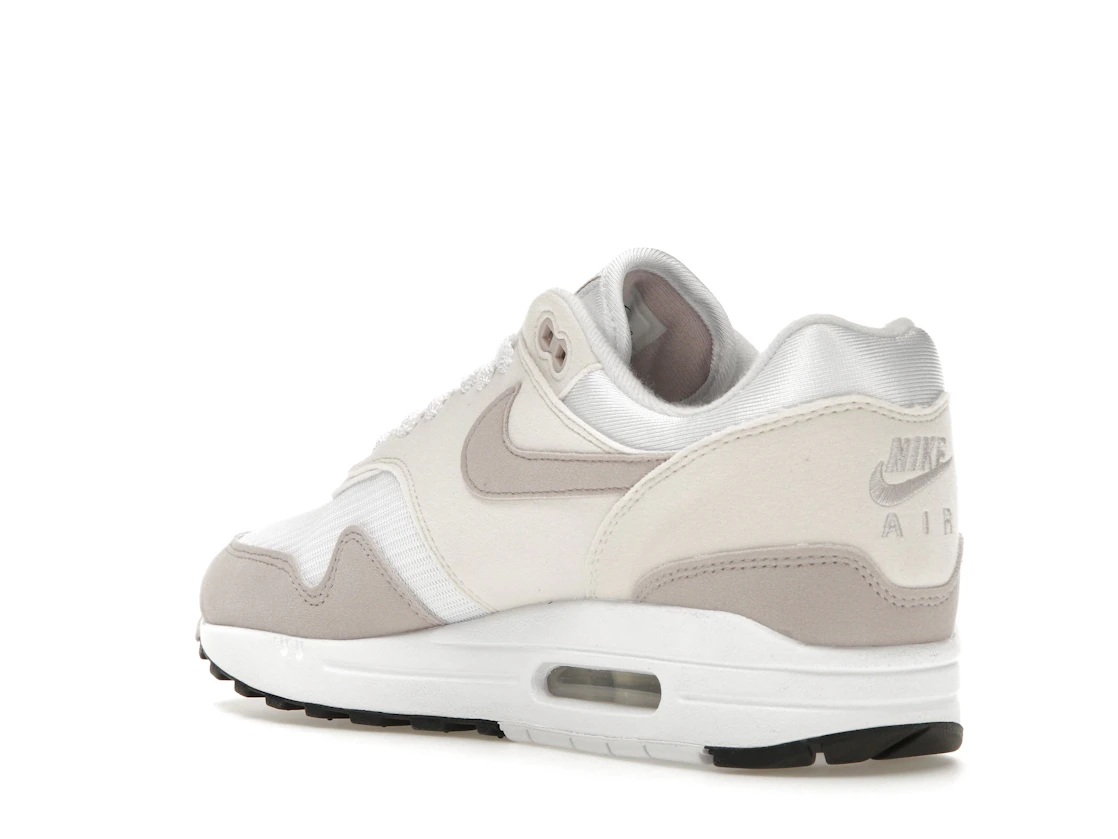 Nike Air Max 1 Platinum Violet (W)