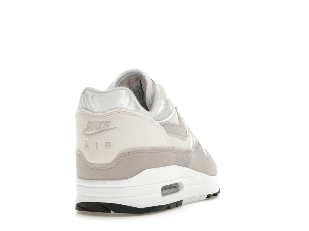Nike Air Max 1 Platinum Violet (W)