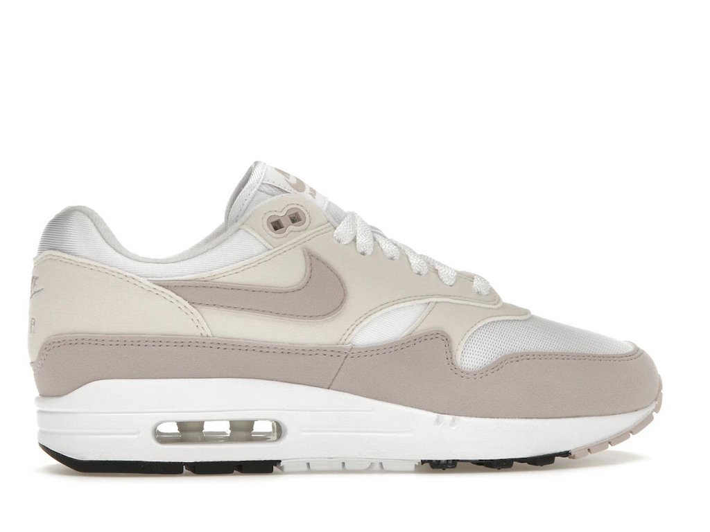 Nike Air Max 1 Platinum Violet (W)