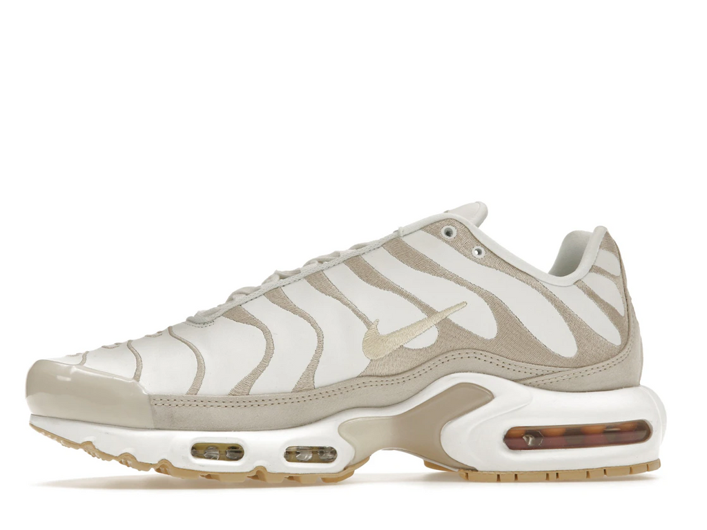 Nike Air Max Plus Premium Sanddrift (W)