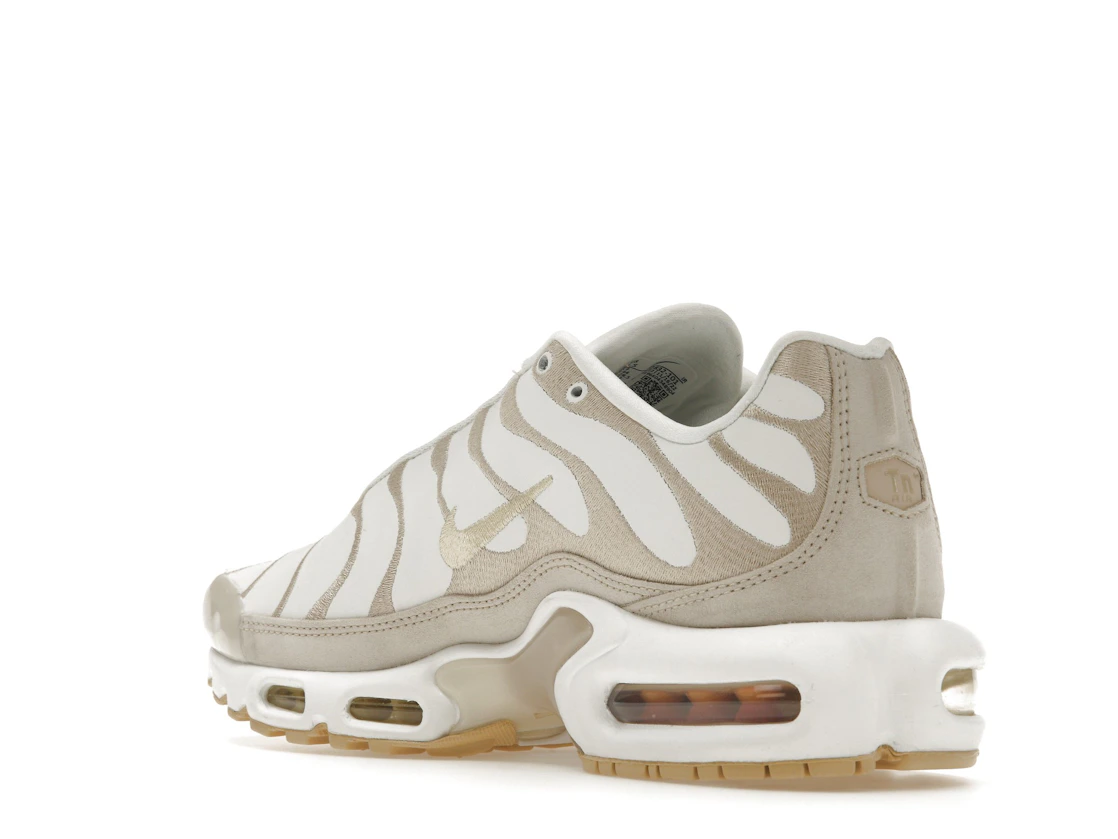 Nike Air Max Plus Premium Sanddrift (W)