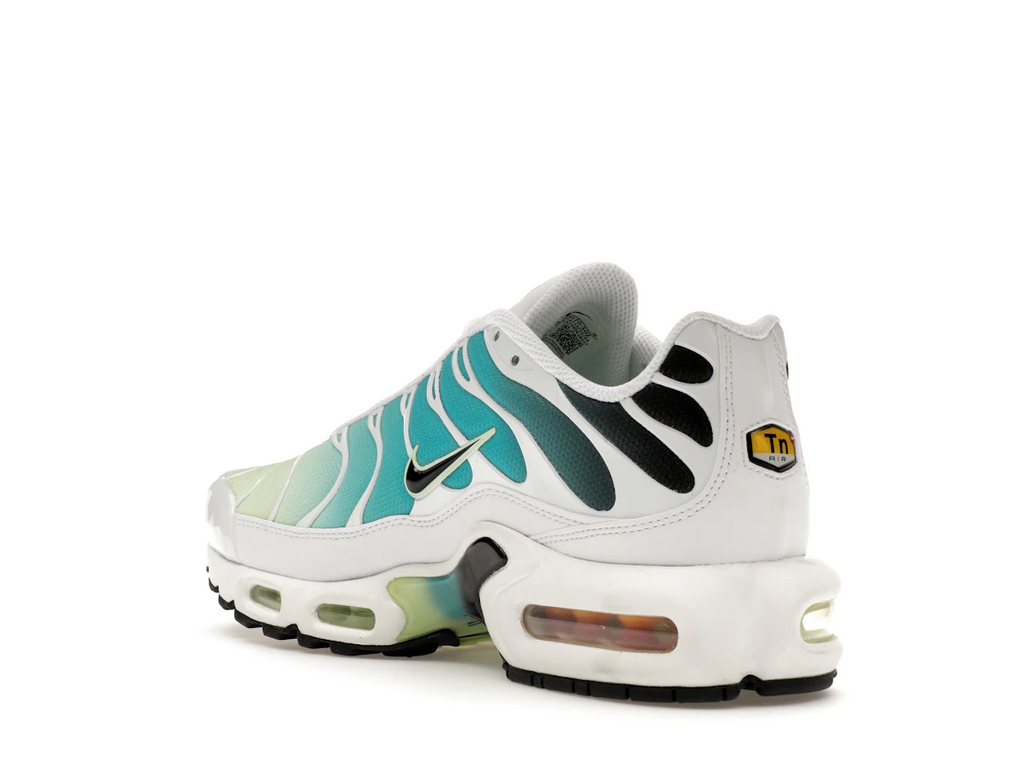 Nike Air Max Plus Dusty Cactus Barely Volt (W)
