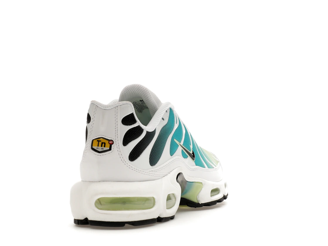 Nike Air Max Plus Dusty Cactus Barely Volt (W)