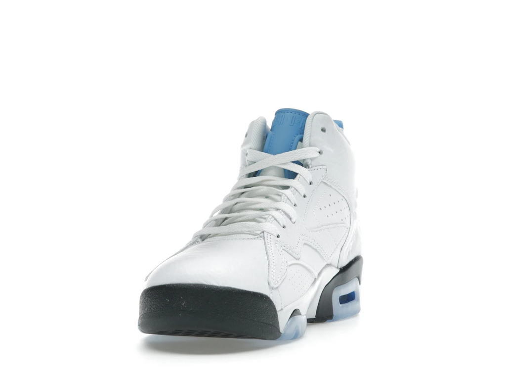 Jordan MVP White University Blue