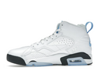 Jordan MVP White University Blue