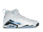Jordan MVP White University Blue