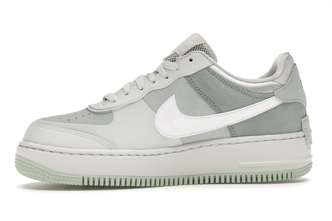 Nike Air Force 1 Low Shadow Spruce Aura (W)
