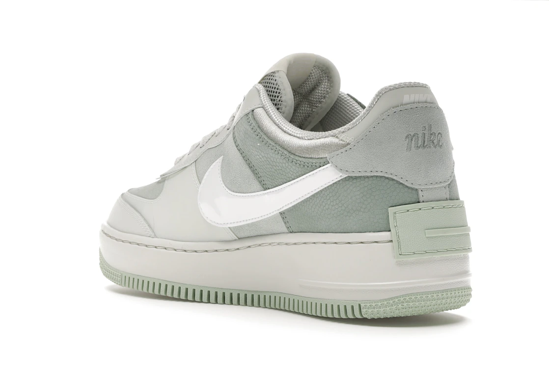 Nike Air Force 1 Low Shadow Spruce Aura (W)