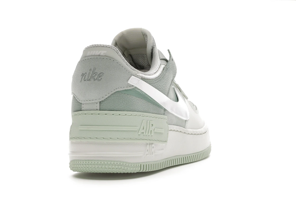 Nike Air Force 1 Low Shadow Spruce Aura (W)