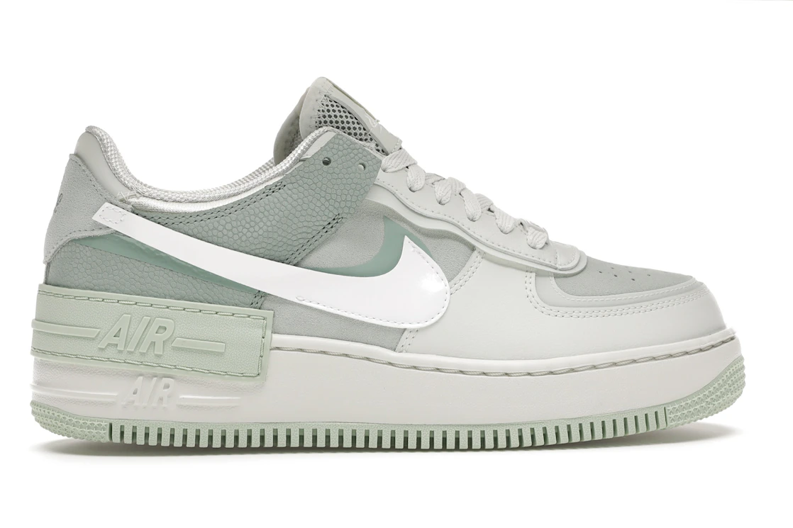 Nike Air Force 1 Low Shadow Spruce Aura (W)