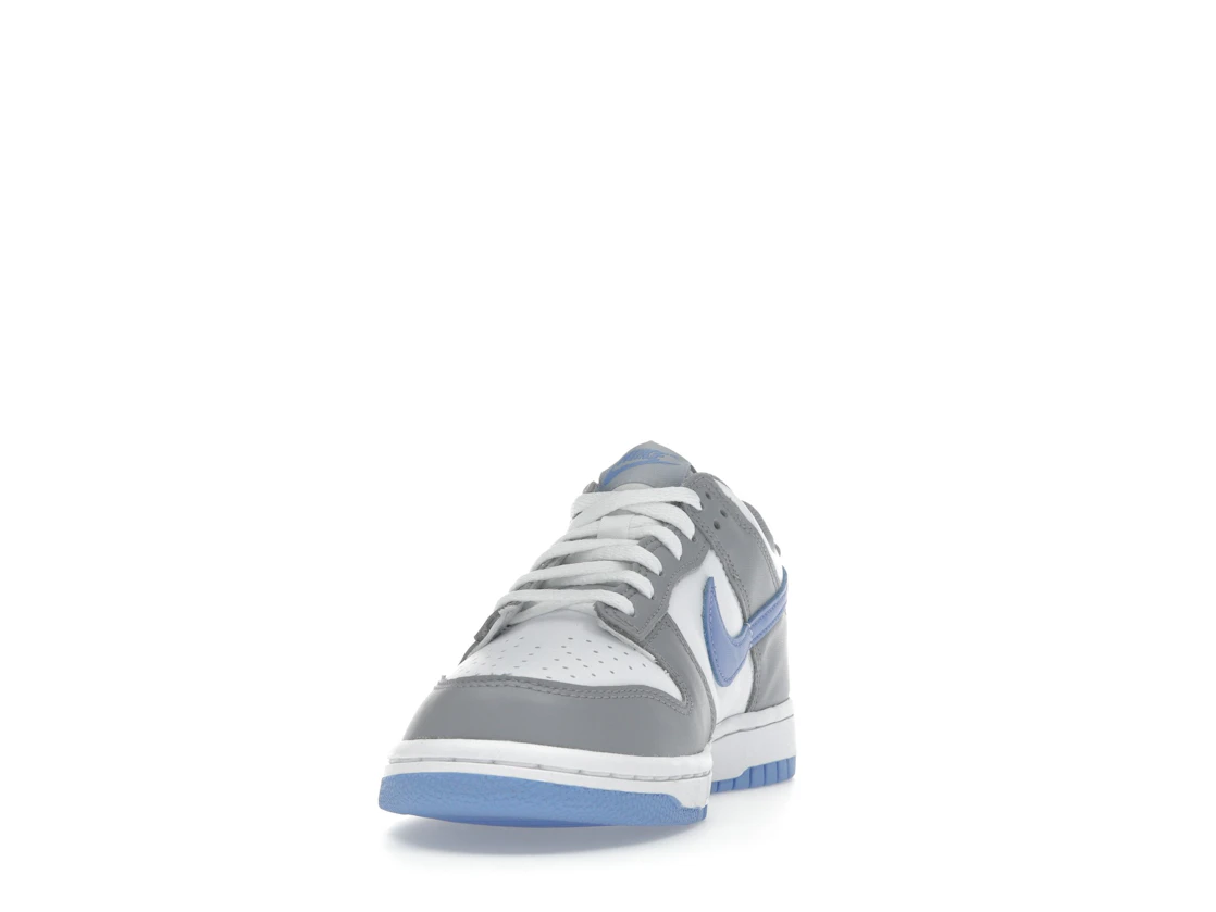 Nike Dunk Low Cement Royal Pulse (GS)