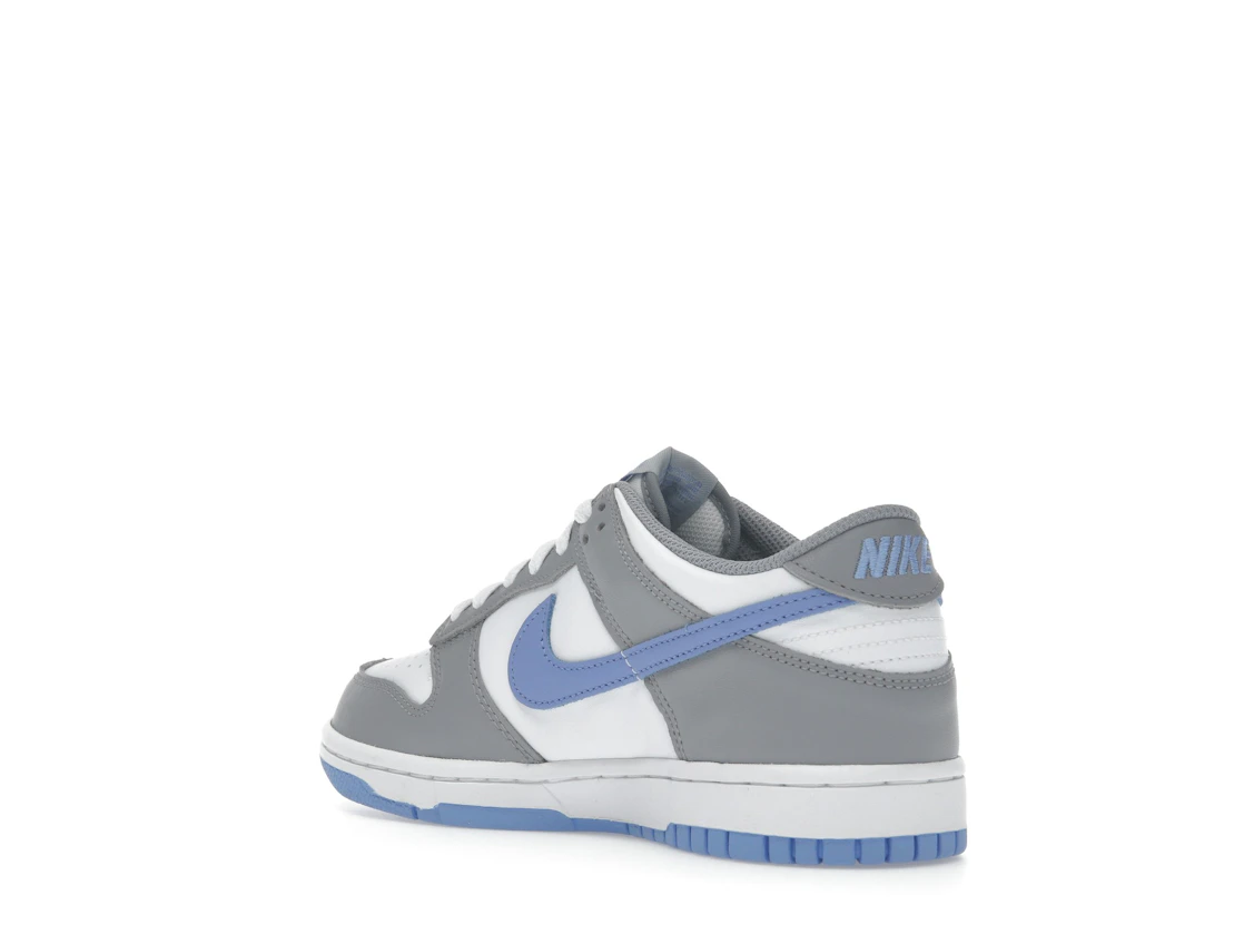 Nike Dunk Low Cement Royal Pulse (GS)