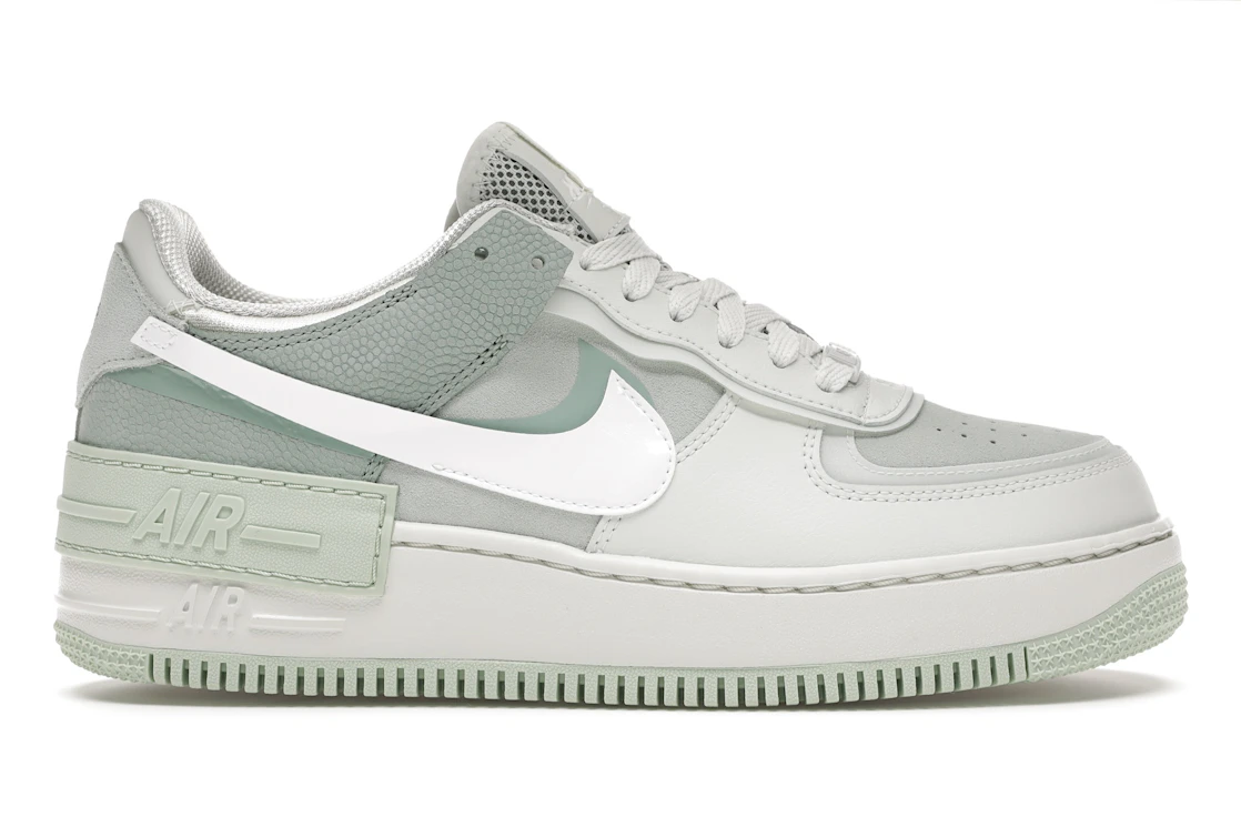Nike Air Force 1 Low Shadow Spruce Aura (W)