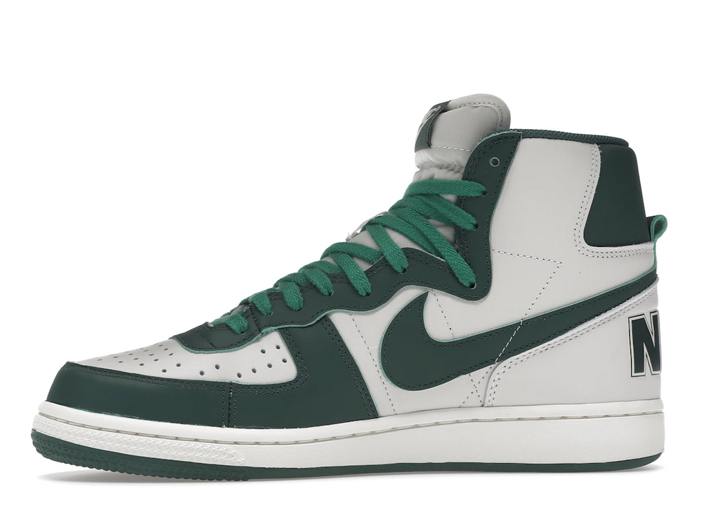 Nike Terminator High Noble Green