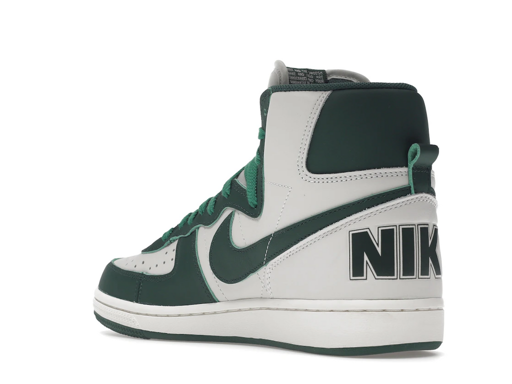 Nike Terminator High Noble Green