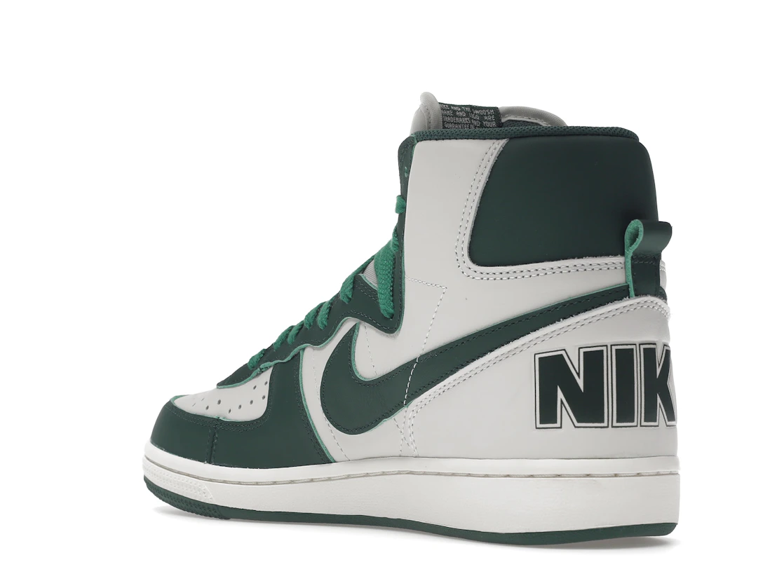 Nike Terminator High Noble Green