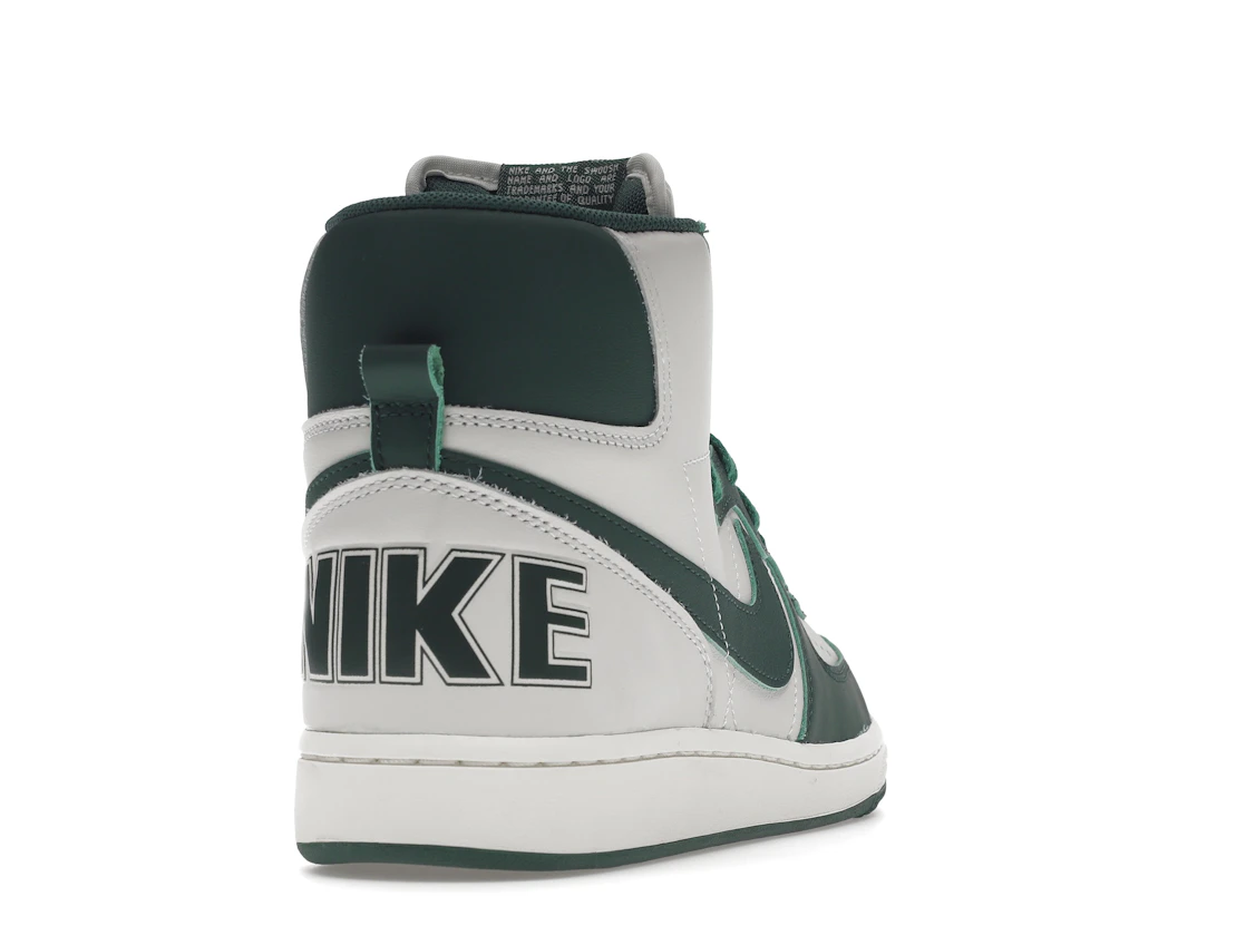 Nike Terminator High Noble Green
