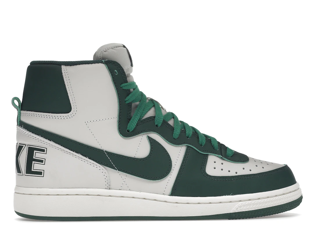 Nike Terminator High Noble Green