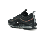 Nike Air Max 97 Black Picante Red