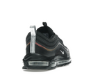 Nike Air Max 97 Black Picante Red