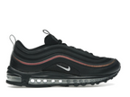 Nike Air Max 97 Black Picante Red