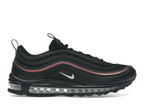 Nike Air Max 97 Black Picante Red