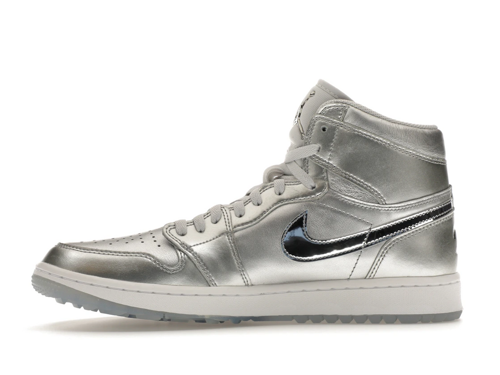 Jordan 1 High Golf Gift Giving Pack