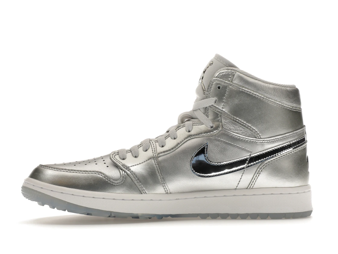 Jordan 1 High Golf Gift Giving Pack