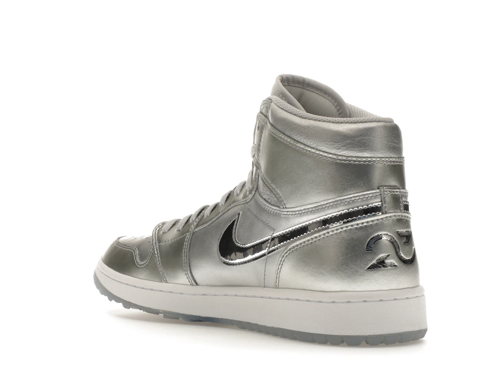 Jordan 1 High Golf Gift Giving Pack