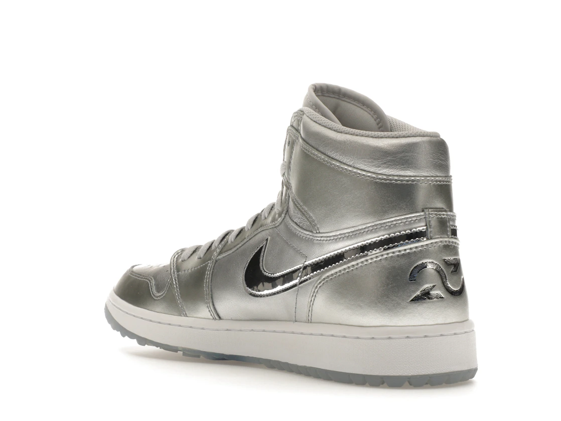 Jordan 1 High Golf Gift Giving Pack