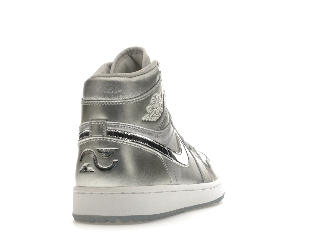 Jordan 1 High Golf Gift Giving Pack