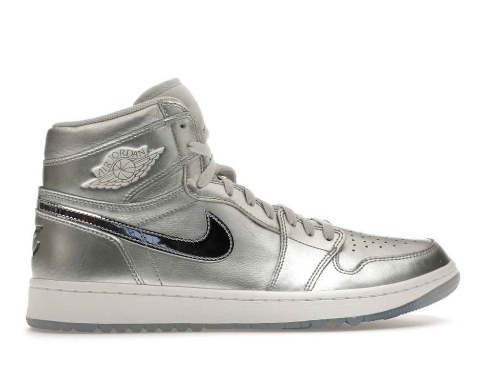 Jordan 1 High Golf Gift Giving Pack
