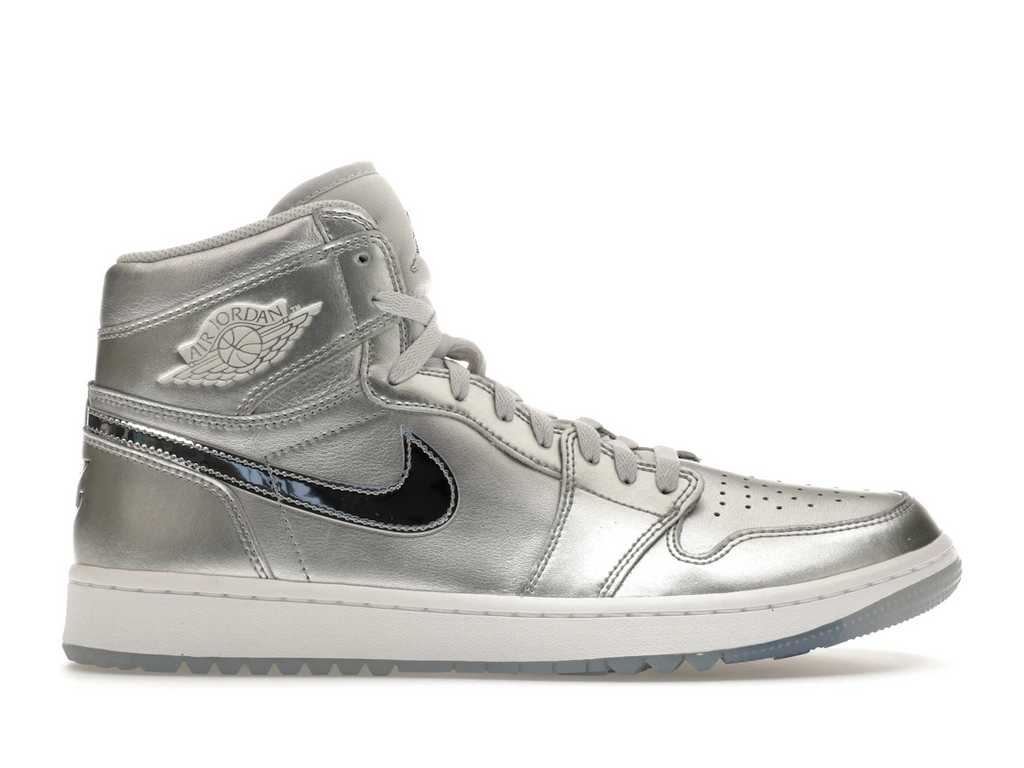 Jordan 1 High Golf Gift Giving Pack