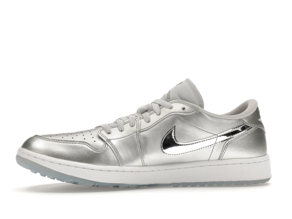 Jordan 1 Retro Low Golf Gift Giving Pack