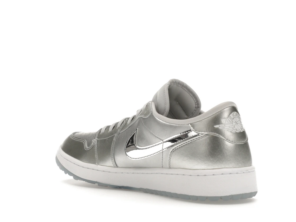 Jordan 1 Retro Low Golf Gift Giving Pack
