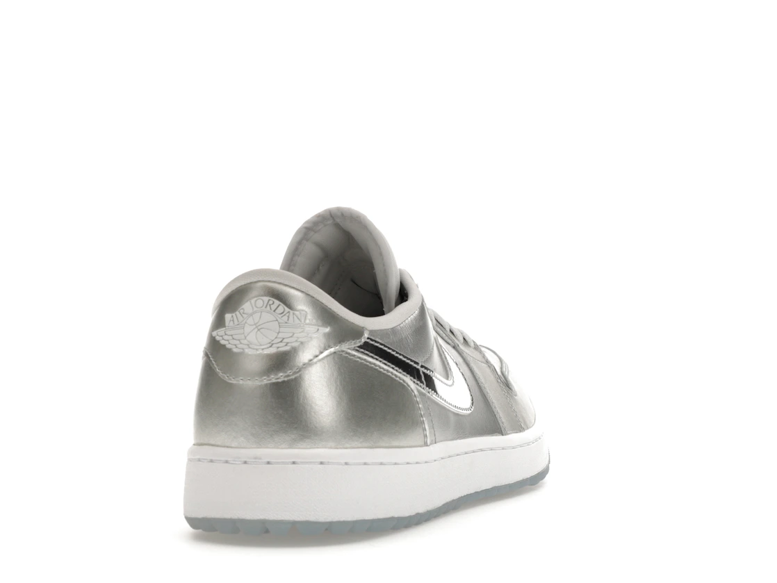 Jordan 1 Retro Low Golf Gift Giving Pack