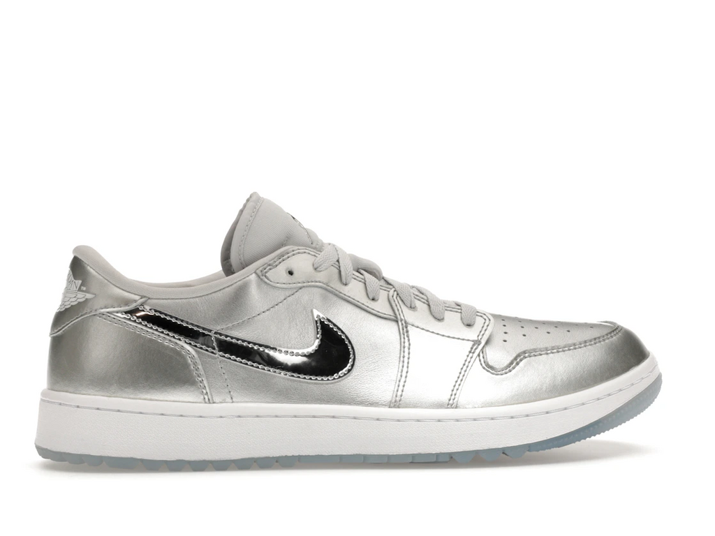 Jordan 1 Retro Low Golf Gift Giving Pack