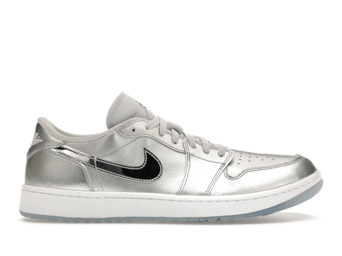 Jordan 1 Retro Low Golf Gift Giving Pack