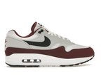 Nike Air Max 1 Dark Team Red