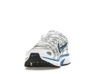 Nike P-6000 Metallic Platinum Photo Blue (W)