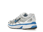 Nike P-6000 Metallic Platinum Photo Blue (W)