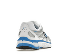 Nike P-6000 Metallic Platinum Photo Blue (W)