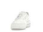 Nike Air Force 1 PLT.AF.ORM White Fireberry (W)