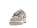 Nike Dunk Low Phantom Metallic Gold (W)