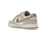 Nike Dunk Low Phantom Metallic Gold (W)