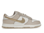 Nike Dunk Low Phantom Metallic Gold (W)