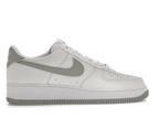 Nike Air Force 1 Low '07 White Light Smoke Grey