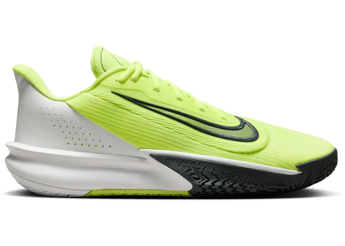 Nike Precision VII Volt